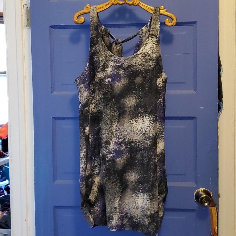 Marc by Marc Jacobs cosmic dress
